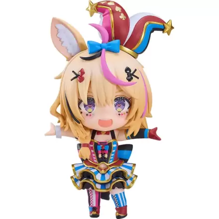 Hololive Production Nendoroid Action Figure Omaru Polka 10 cm termékfotója