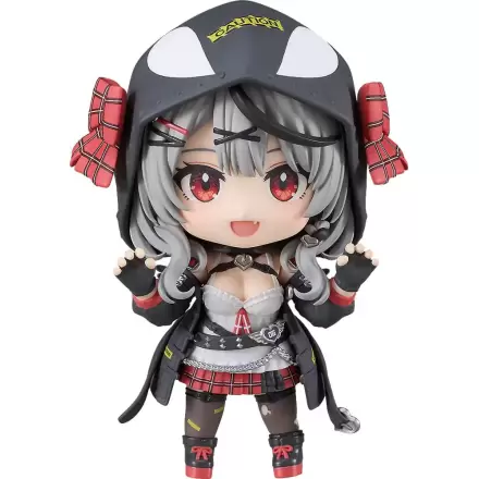 Hololive Production Nendoroid akciófigura Sakamata Chloe 10 cm termékfotó