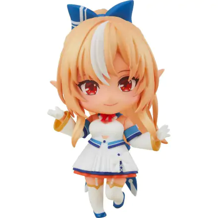 Hololive Production Nendoroid akciófigura Shiranui Flare 10 cm termékfotó