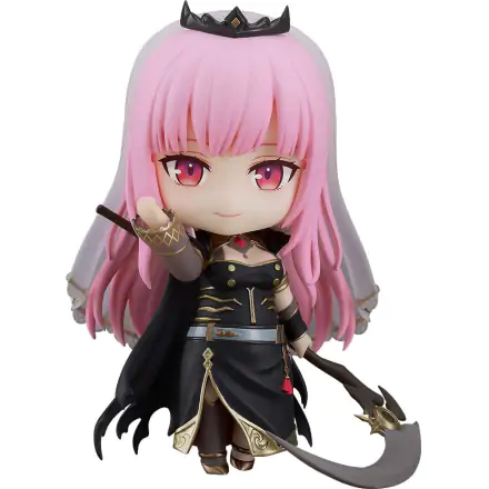 Hololive Production Nendoroid akciófigura Mori Calliope 10 cm termékfotó