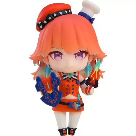 Hololive Production Nendoroid akciófigura Takanashi Kiara 10 cm termékfotója