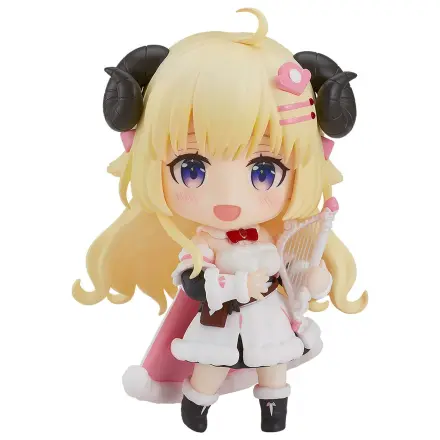 Hololive Production Nendoroid akciófigura Tsunomaki Watame 10 cm termékfotó