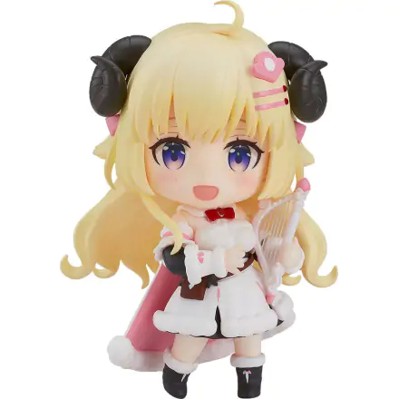 Hololive Production Nendoroid akciófigura Tsunomaki Watame 10 cm termékfotó