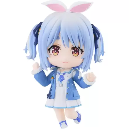 Hololive Production Nendoroid akciófigura Usada Pekora: Casual Outfit Ver. 10 cm termékfotó