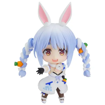 Hololive Production Nendoroid akciófigura Usada Pekora (re-run) 10 cm termékfotó