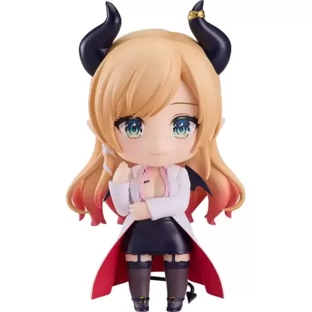 Hololive Production Nendoroid akciófigura Yuzuki Choco 10 cm termékfotója