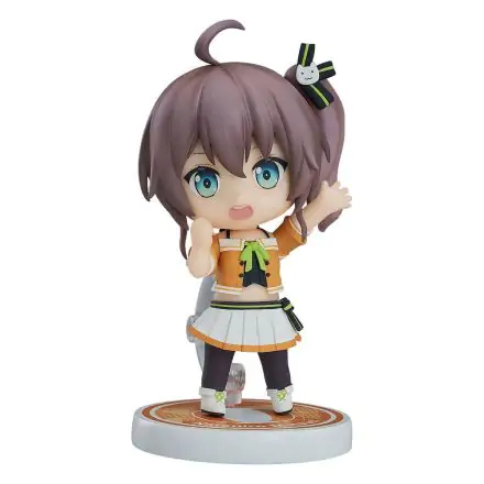 Hololive Production Nendoroid Natsuiro Matsuri akciófigura 11 cm termékfotó