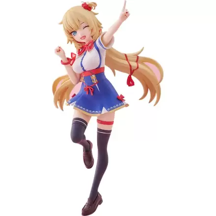 Hololive Production Pop Up Parade Akai Haato PVC szobor figura 17 cm  termékfotó