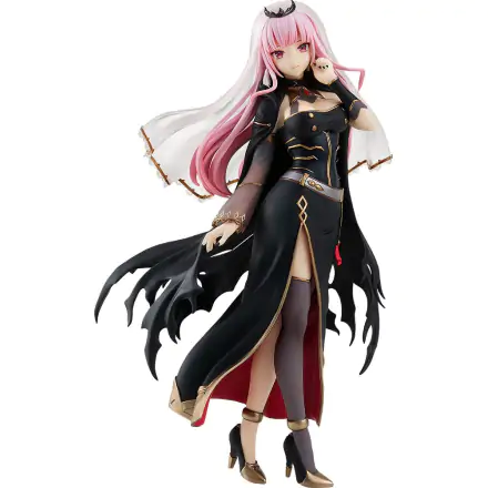Hololive Production Pop Up Parade Mori Calliope PVC szobor figura 17 cm termékfotó