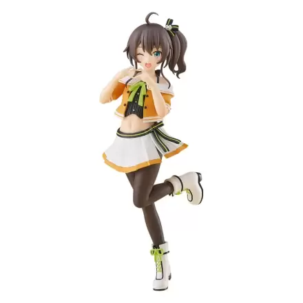 Hololive Production Pop Up Parade Natsuiro Matsuri PVC szobor figura 17 cm termékfotó