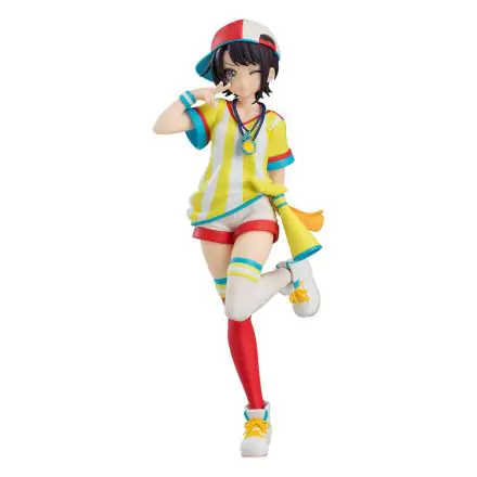 Hololive Production Pop Up Parade Oozora Subaru szobor figura 17 cm termékfotó