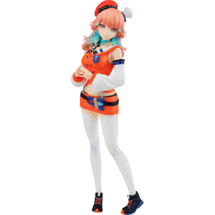 Hololive Production Pop Up Parade Takanashi Kiara szobor figura 17 cm termékfotó
