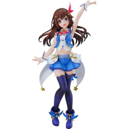 Hololive Production Pop Up Parade Tokino Sora szobor figura 17 cm termékfotó