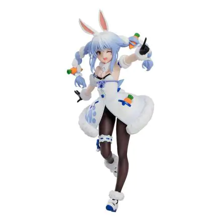 Hololive Production Pop Up Parade Usada Pekora szobor figura 18 cm (re-run) termékfotó