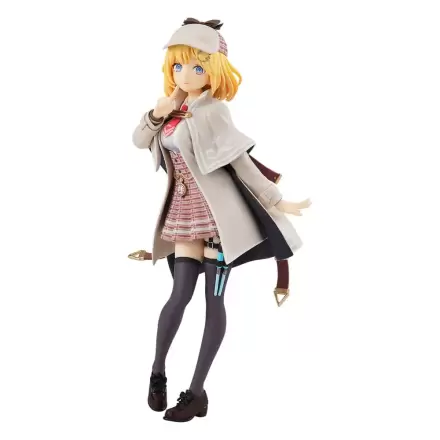 Hololive Production Pop Up Parade Watson Amelia PVC szobor figura 17 cm termékfotó