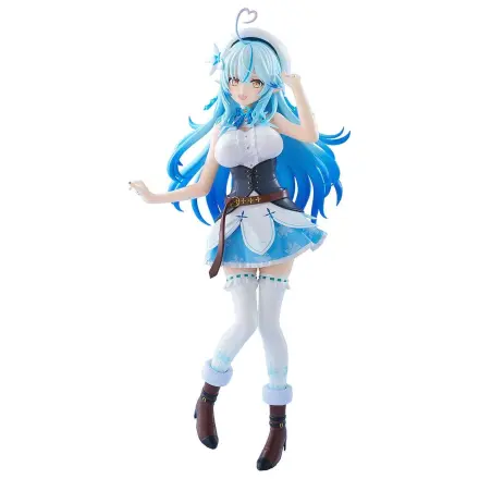 Hololive ProductionPop Up Parade Yukihana Lamy PVC szobor figura 18 cm termékfotó