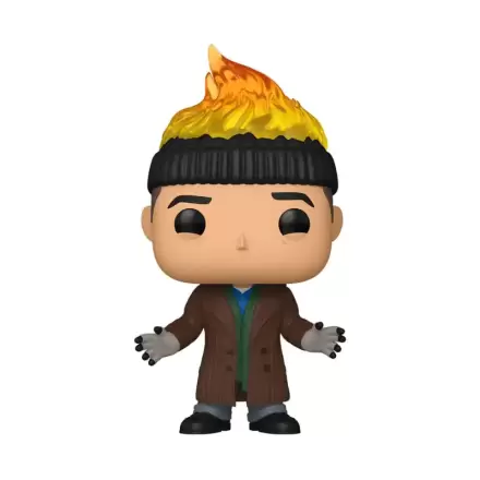Home Alone 2 Funko POP! Movies Vinyl figura Harry 9 cm termékfotó