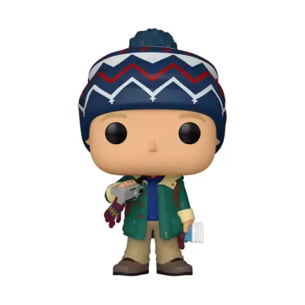 Home Alone 2 Funko POP! Movies Vinyl figura Kevin 9 cm termékfotó