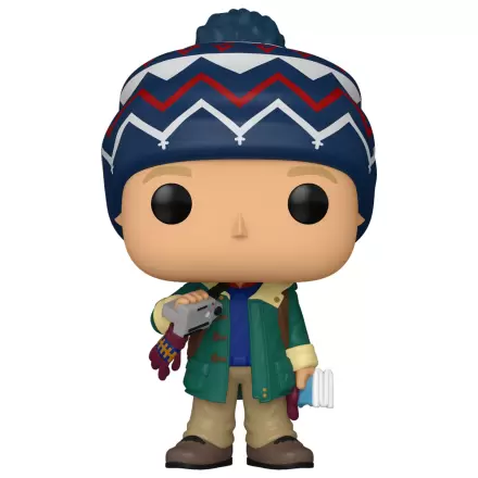 Home Alone 2 Funko POP! Movies Vinyl figura Kevin 9 cm termékfotó