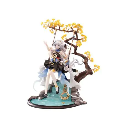 Honkai Impact 3rd 1/7 Theresa's-Starlit Astrologos Orchid's Night PVC szobor figura 30 cm termékfotó