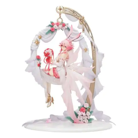 Honkai Impact 3rd 1/7 Yae Sakura Dream Raiment Ver. PVC szobor figura 38 cm termékfotó