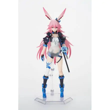 Honkai Impact 3rd 1/8 Yae Sakura Goushinnso Memento akciófigura 21 cm termékfotó