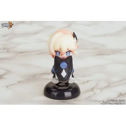 Honkai Impact 3rd Durandal - Palatinus Equinox PVC szobor figura 8 cm termékfotó