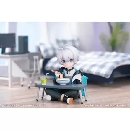 Honkai Impact 3rd Kevin: Little Flame-Chaser Ver. PVC szobor figura 9 cm termékfotó