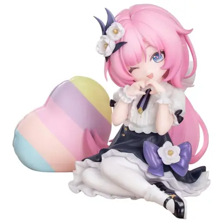 Honkai Impact 3rd PVC figura Elysia Little Flame-Chaser Ver. 9 cm termékfotó