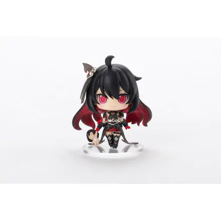 Honkai Impact 3rd Seele Vollerei Starchasm Nyx PVC szobor figura 7 cm termékfotó