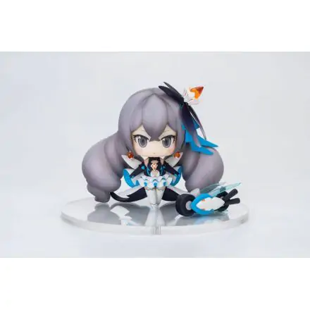 Honkai Impact Adteroid Series 3rd Bronya Zaychik Herrscher of Reason PVC szobor figura 8 cm termékfotó
