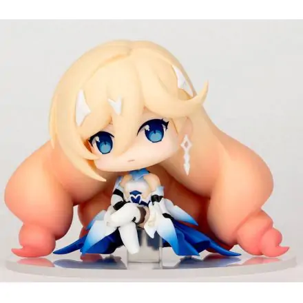 Honkai Impact Adteroid Series 3rd Durandal Bright Knight - Excelsis PVC szobor figura 10 cm termékfotó