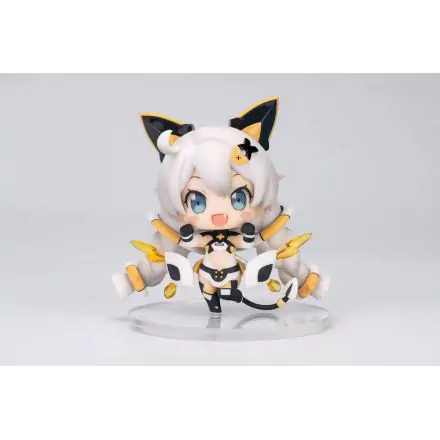 Honkai Impact Adteroid Series 3rd Kiana Kaslana Bastet's Secret PVC szobor figura 9 cm termékfotó