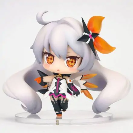 Honkai Impact Adteroid Series 3rd Kiana Kaslana Herrscher of the Void PVC szobor figura 10 cm termékfotó