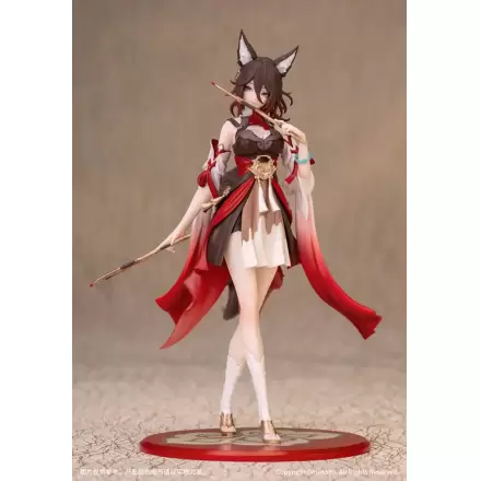 Honkai: Star Rail Statue PVC 1/10 Gift+ Tingyun 17 cm termékfotója