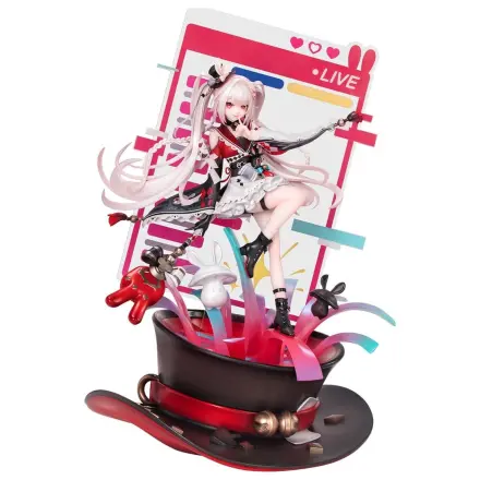 Honkai: Star Rail 1/7 Sparkle with Bonus PVC figura 34 cm termékfotó