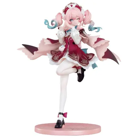 Honkai: Star Rail 1/8 Gift+ Hyacine PVC figura 19 cm termékfotó