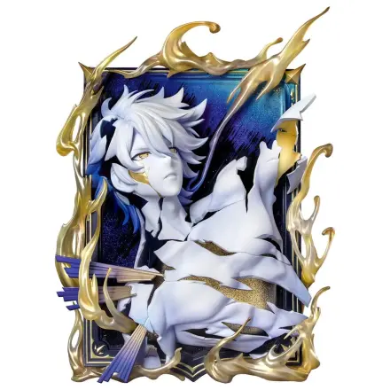 Honkai: Star Rail Diorama Phainon Thus Burns the Dawn Ver. PVC figura 25 cm termékfotó
