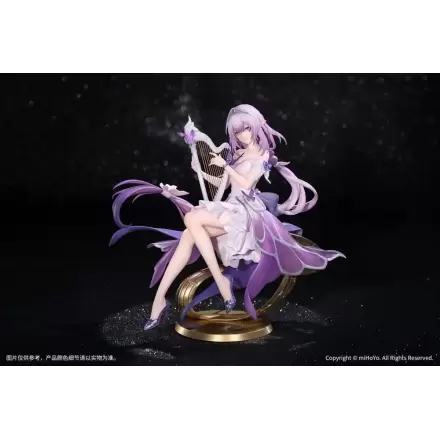Honkai: Star Rail Gift+ 1/8 Castorice Star Rail Live Ver. PVC szobor figura 19 cm termékfotó