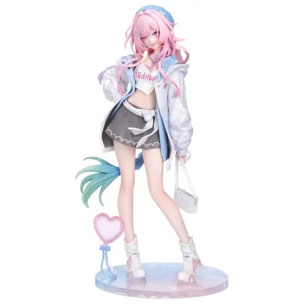 Honkai: Star Rail Gift+ 1/8 Cyrene Wonderful Holiday Ver. PVC figura 20 cm termékfotó