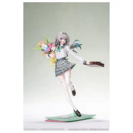 Honkai: Star Rail Gift+ 1/8 Firefly: Spring Missive Ver. PVC szobor figura 21 cm  termékfotó