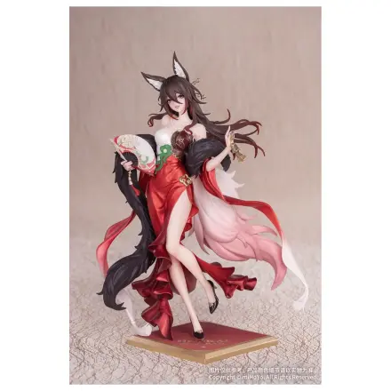 Honkai: Star Rail Gift+ 1/8 Star Luck Amass Fortunes Ver. PVC szobor figura 24 cm termékfotó