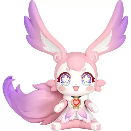 Honkai: Star Rail Huggy Good Smile Chibi figura Mem 9 cm termékfotó