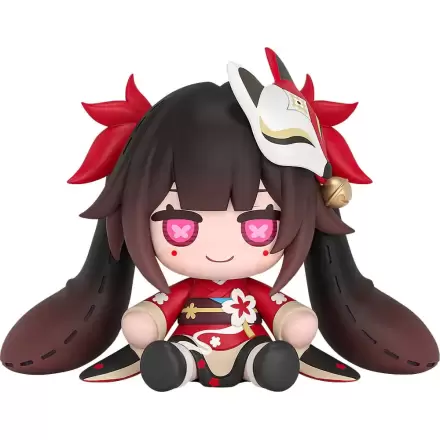 Honkai: Star Rail Huggy Good Smile Chibi figura Sparkle's Bomb Doll 7 cm termékfotója