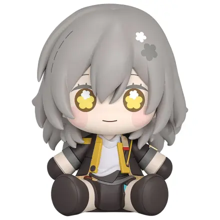 Honkai: Star Rail Huggy Good Smile Chibi figura Trailblazer (Female) 6 cm    termékfotó