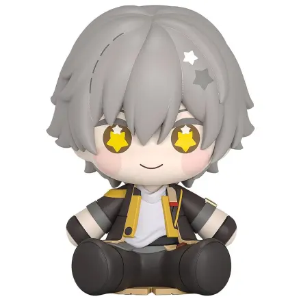 Honkai: Star Rail Huggy Good Smile Chibi figura Trailblazer (Male) 6 cm    termékfotó