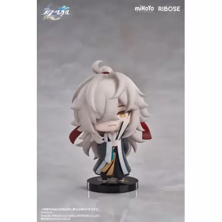 Honkai: Star Rail Nameless Honor Chibi figura Vol. 01 Jing Yuan 8 cm termékfotó