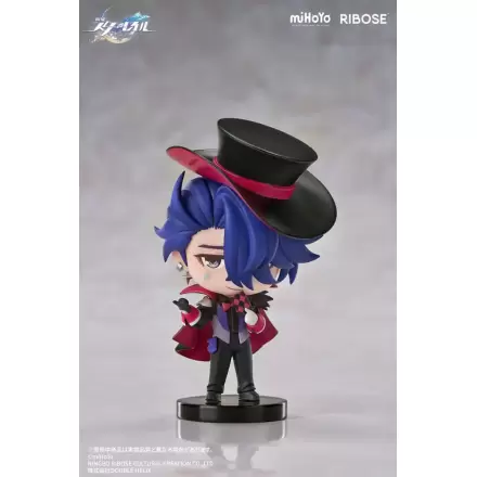 Honkai: Star Rail Nameless Honor Chibi figura Vol. 01 Sampo 8 cm termékfotó