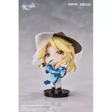 Honkai: Star Rail Nameless Honor Chibi figura Vol. 01 Yanqing 8 cm termékfotó