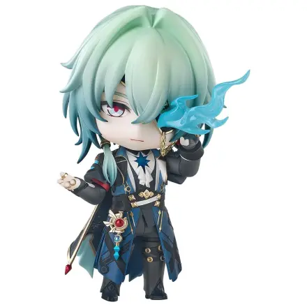 Honkai: Star Rail Nendoroid akciófigura Anaxa 10 cm termékfotó